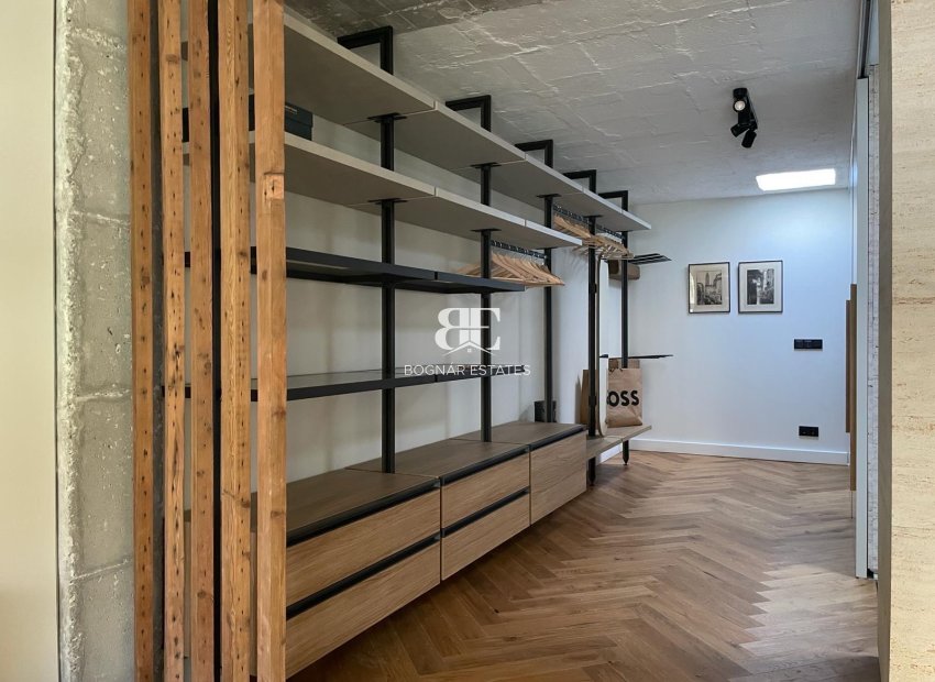 Wiederverkauf - apartment -
Marbella - Center