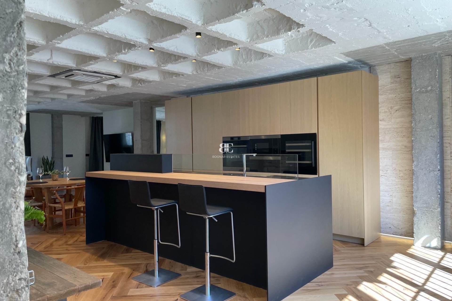 Wiederverkauf - apartment -
Marbella - Center