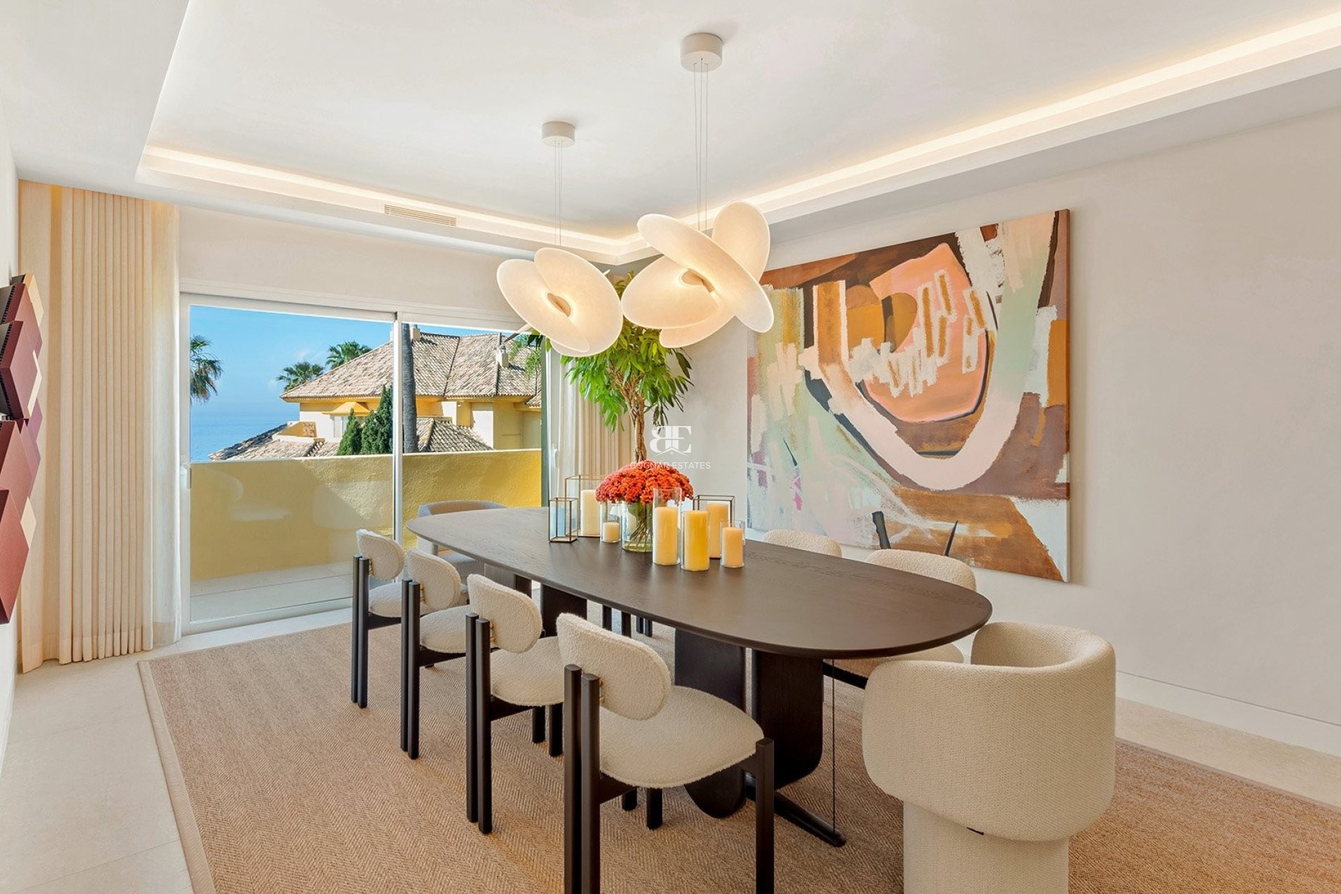 Wiederverkauf - apartment -
Marbella - East Marbella