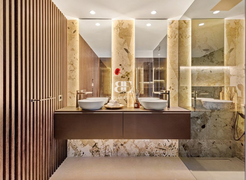 Wiederverkauf - apartment -
Marbella - East Marbella