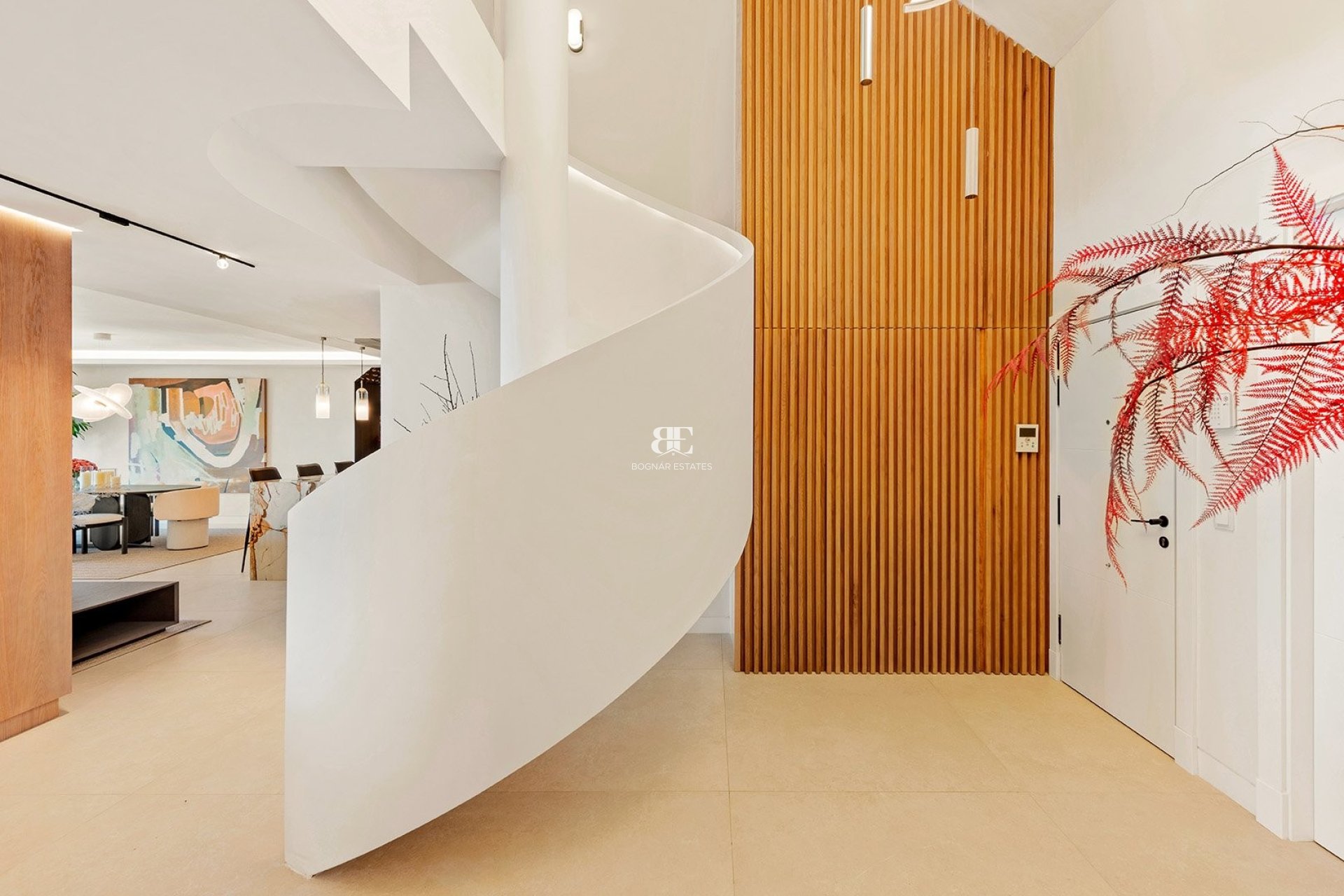 Wiederverkauf - apartment -
Marbella - East Marbella