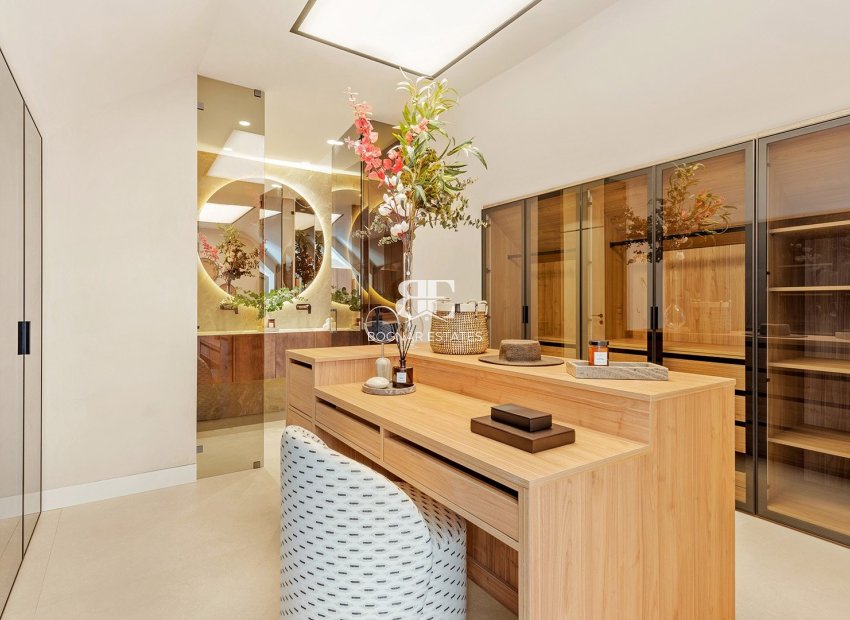 Wiederverkauf - apartment -
Marbella - East Marbella