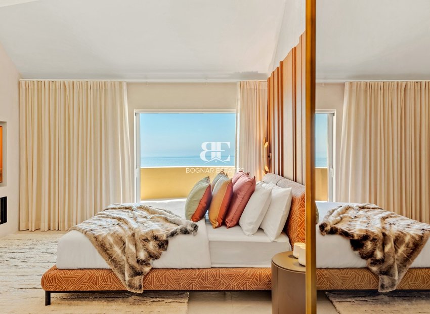 Wiederverkauf - apartment -
Marbella - East Marbella