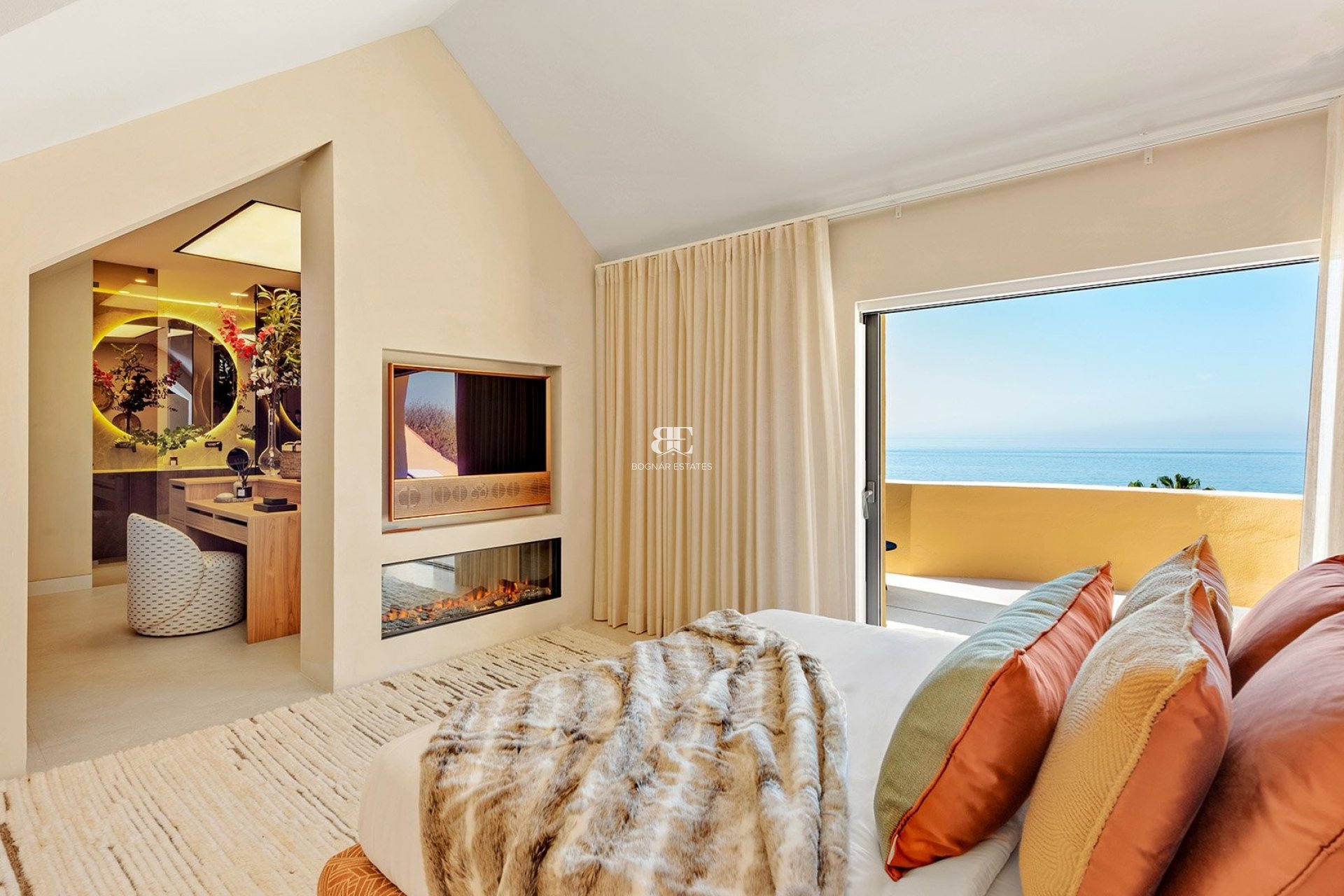 Wiederverkauf - apartment -
Marbella - East Marbella