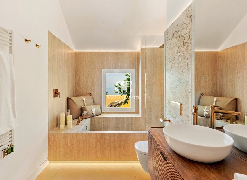 Wiederverkauf - apartment -
Marbella - East Marbella