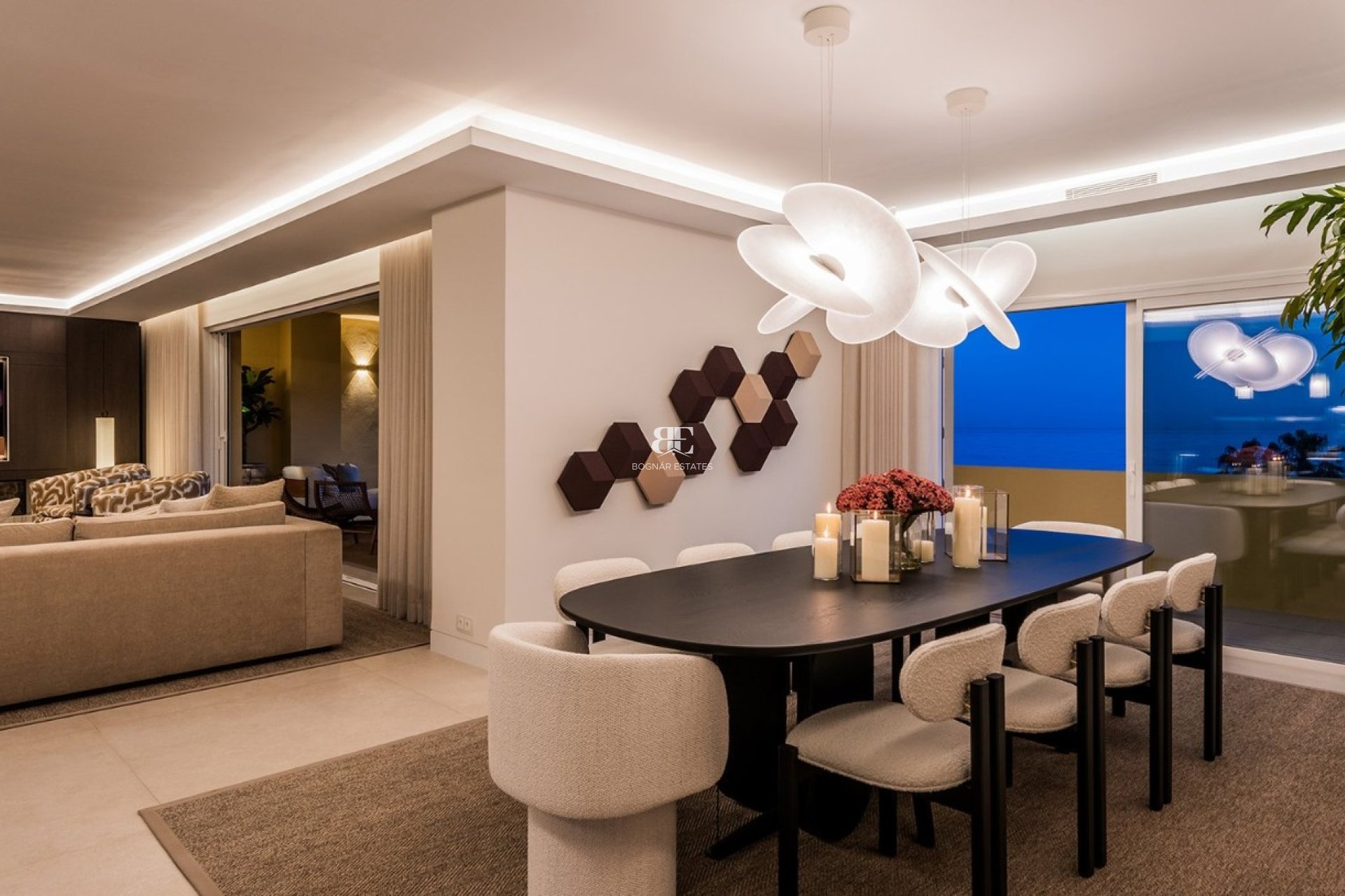 Wiederverkauf - apartment -
Marbella - East Marbella