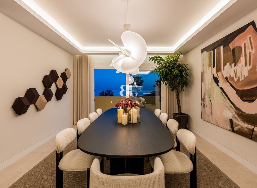 Wiederverkauf - apartment -
Marbella - East Marbella