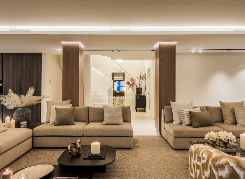 Wiederverkauf - apartment -
Marbella - East Marbella