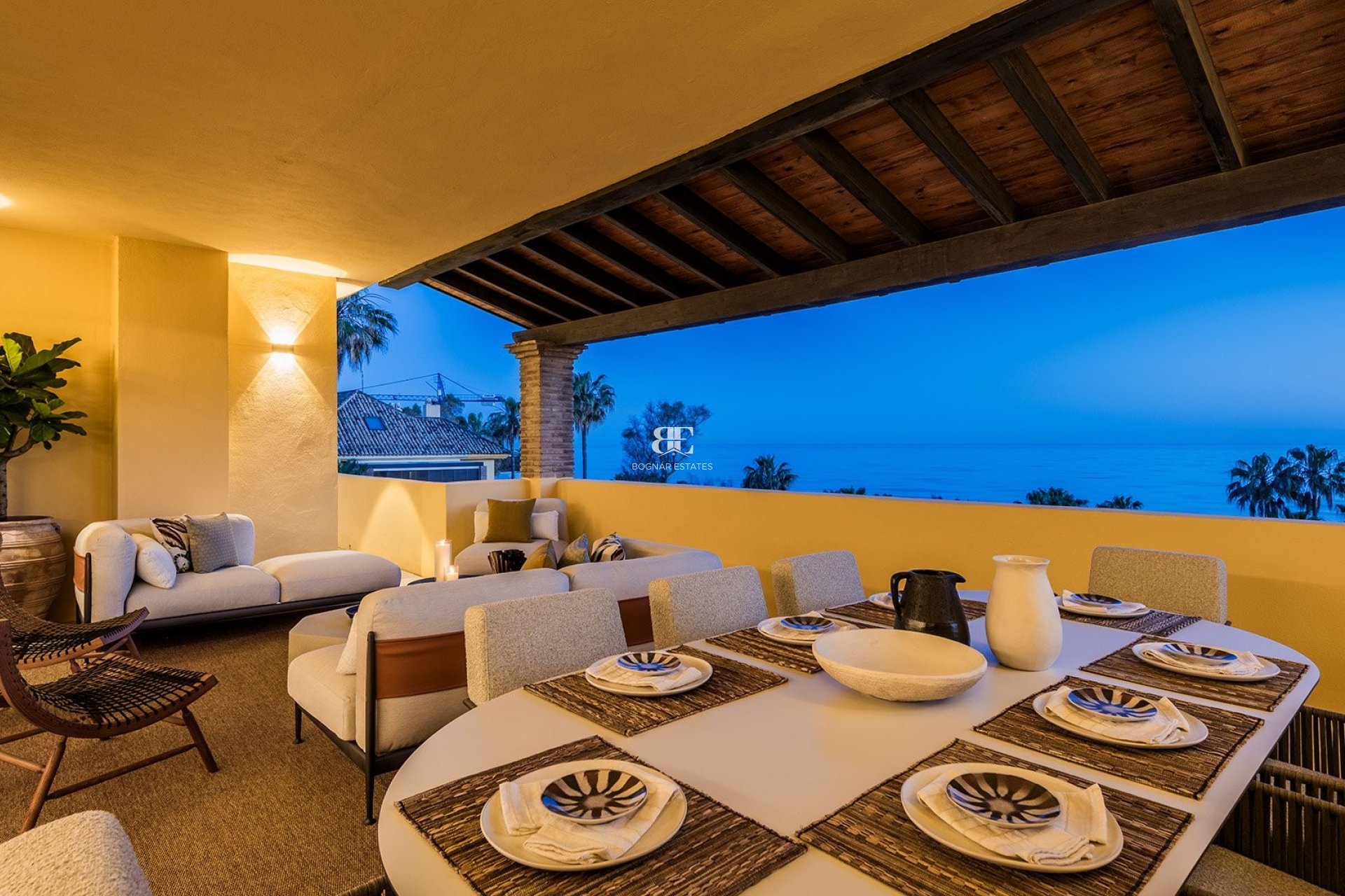 Wiederverkauf - apartment -
Marbella - East Marbella