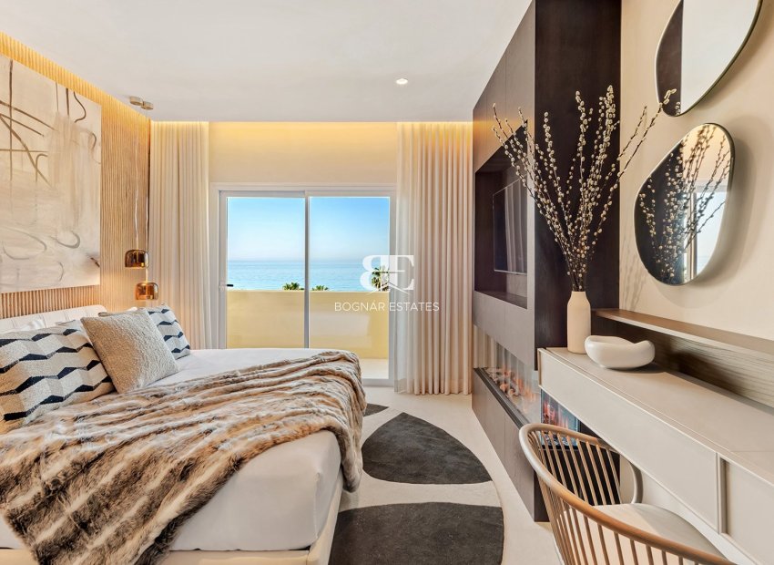 Wiederverkauf - apartment -
Marbella - East Marbella