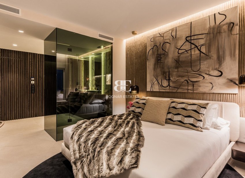 Wiederverkauf - apartment -
Marbella - East Marbella