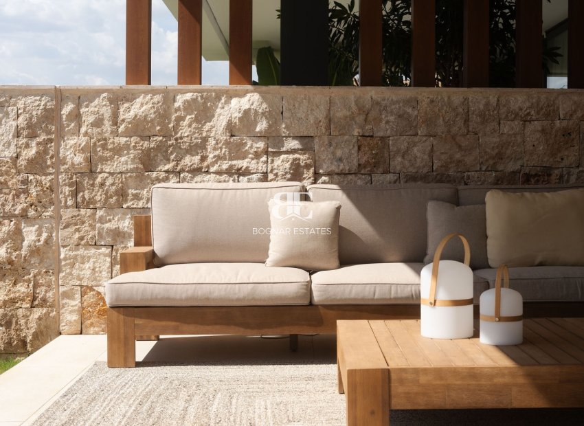 Wiederverkauf - apartment -
Marbella - Elviria