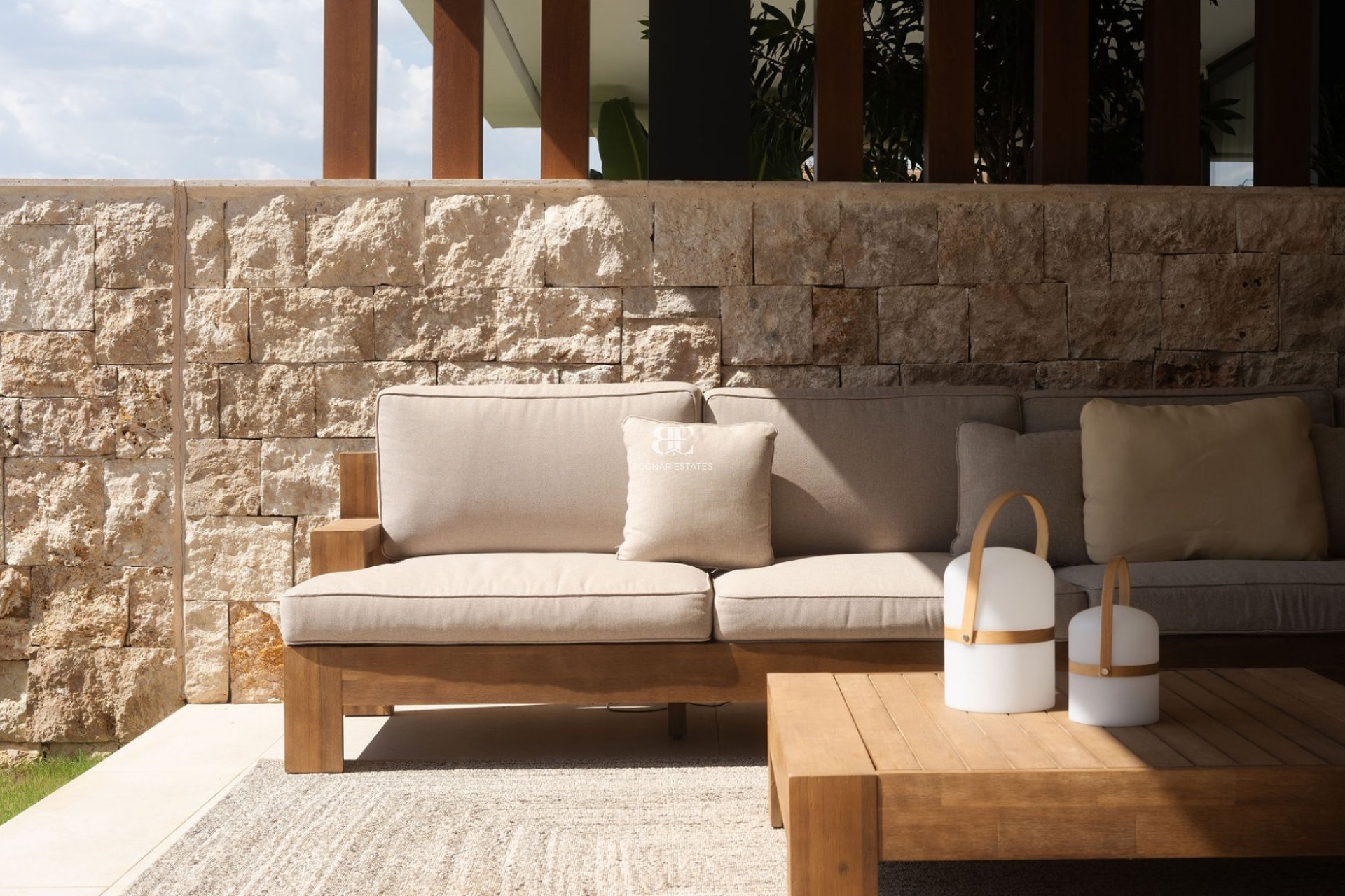 Wiederverkauf - apartment -
Marbella - Elviria