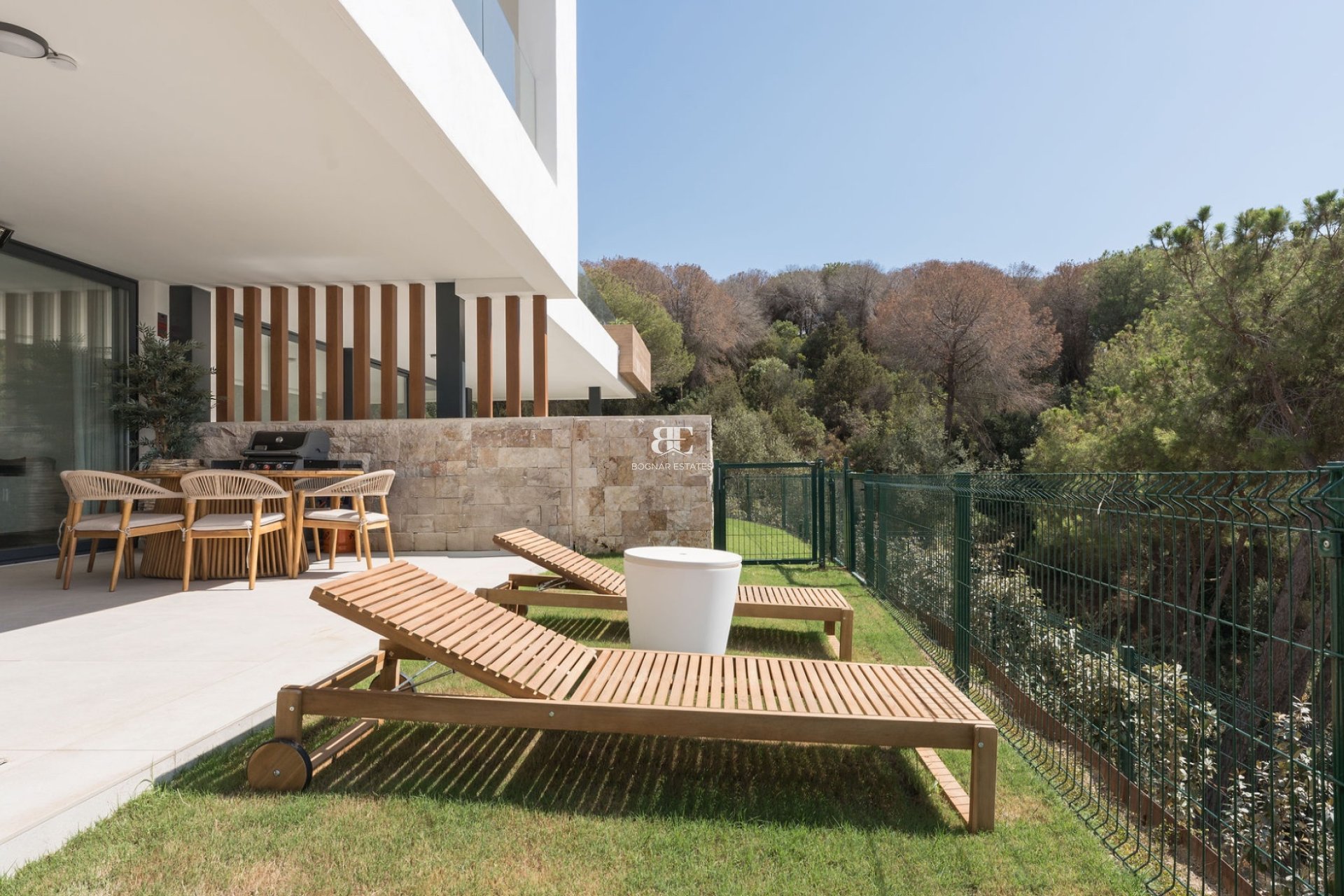 Wiederverkauf - apartment -
Marbella - Elviria