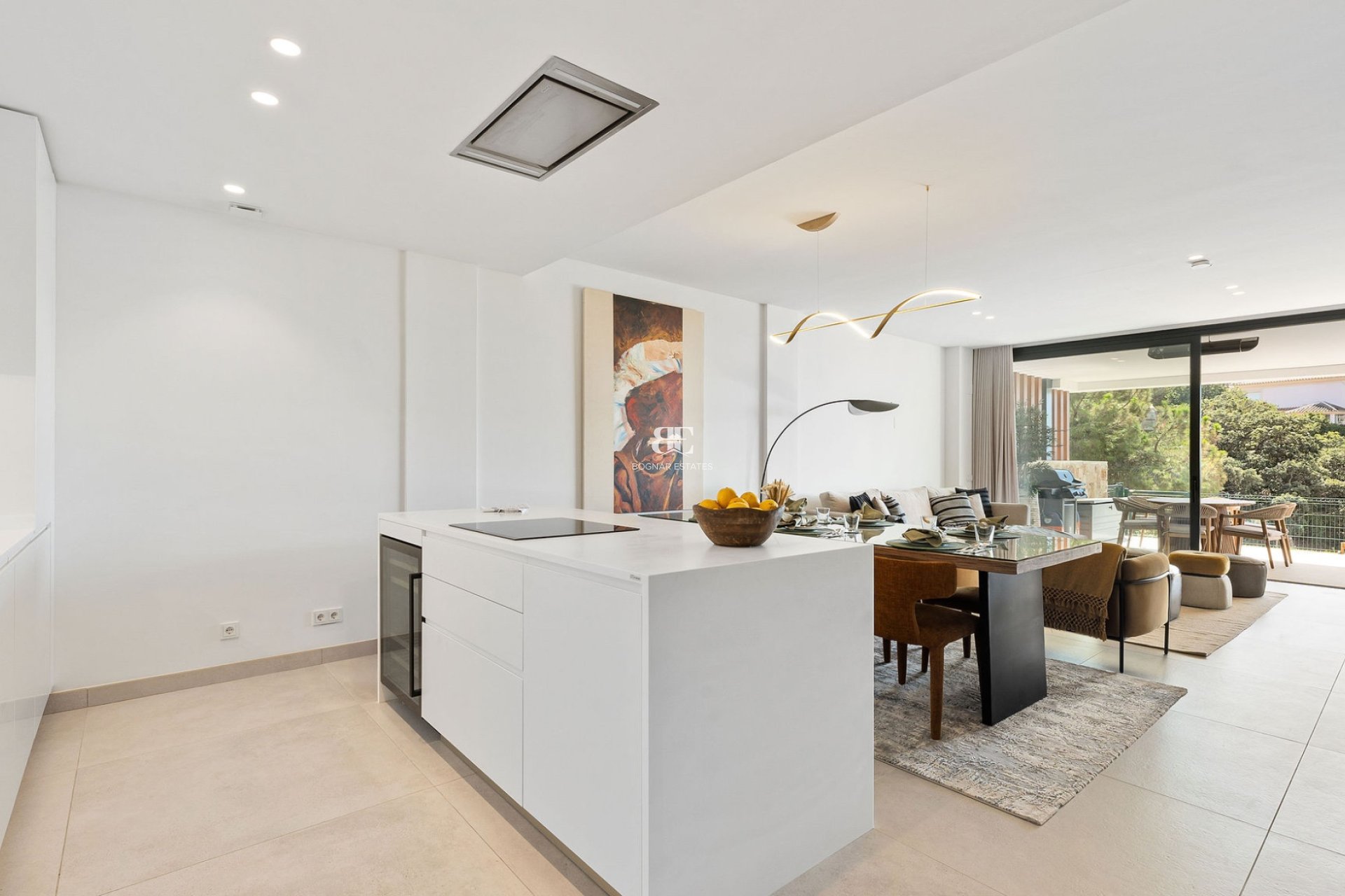 Wiederverkauf - apartment -
Marbella - Elviria