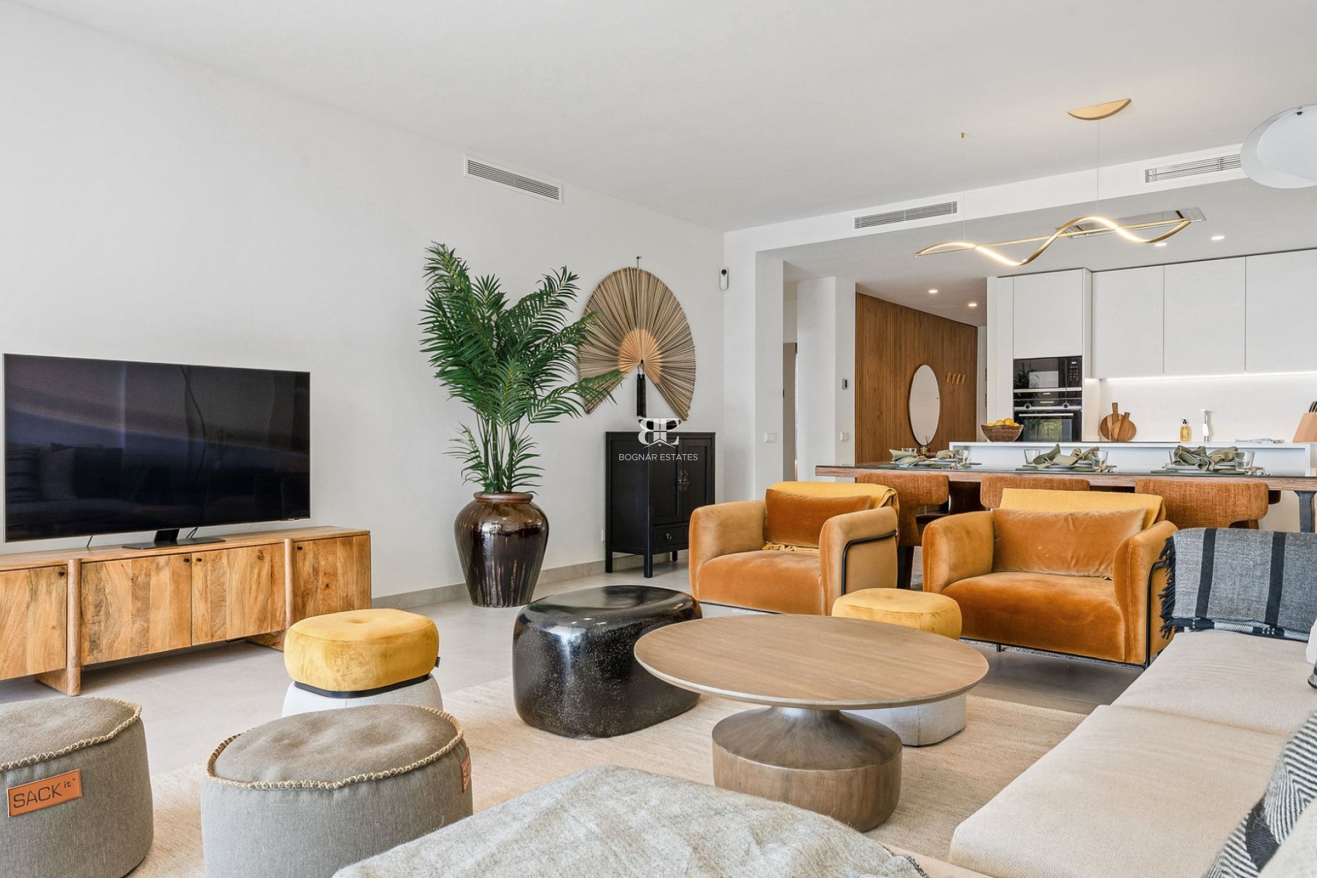 Wiederverkauf - apartment -
Marbella - Elviria