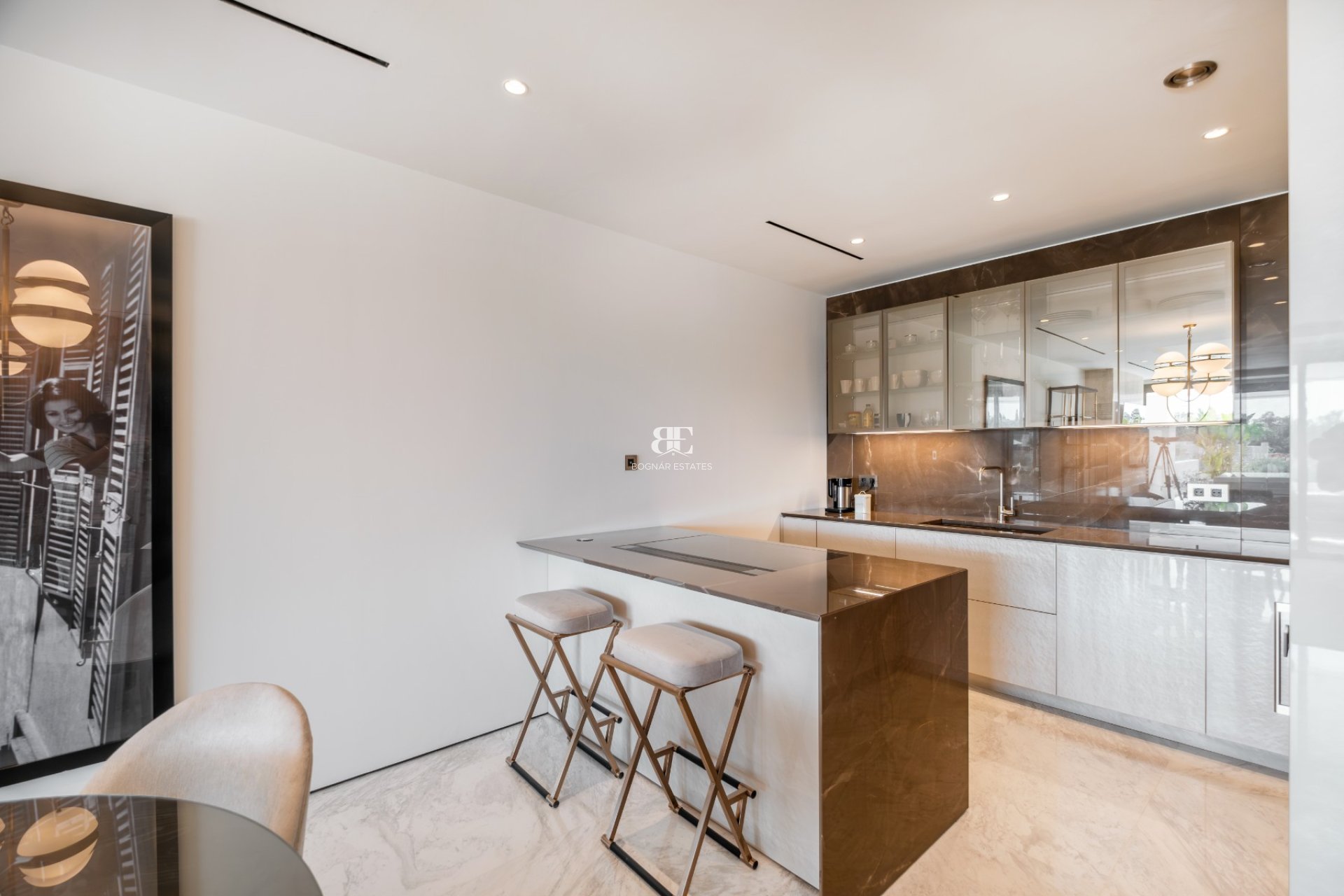 Wiederverkauf - apartment -
Marbella - Golden Mile