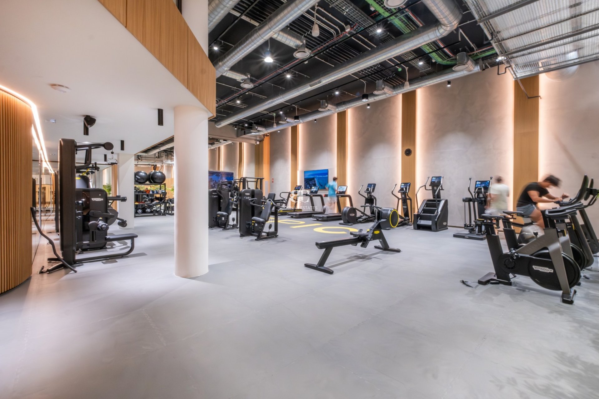 Wiederverkauf - apartment -
Marbella - Golden Mile