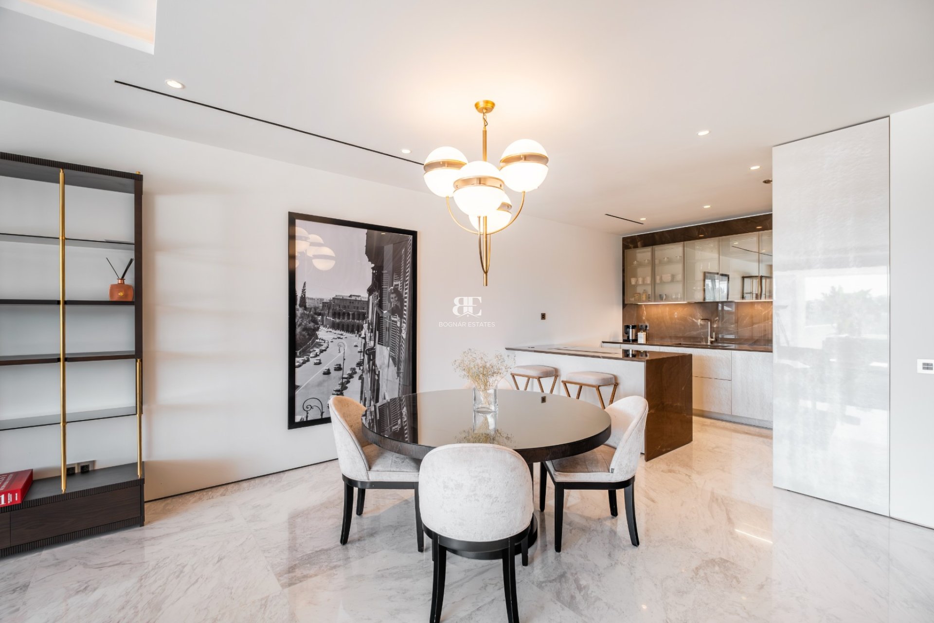 Wiederverkauf - apartment -
Marbella - Golden Mile