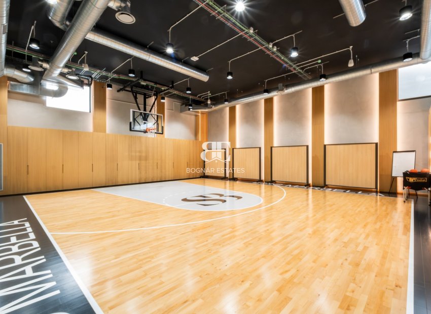 Wiederverkauf - apartment -
Marbella - Golden Mile