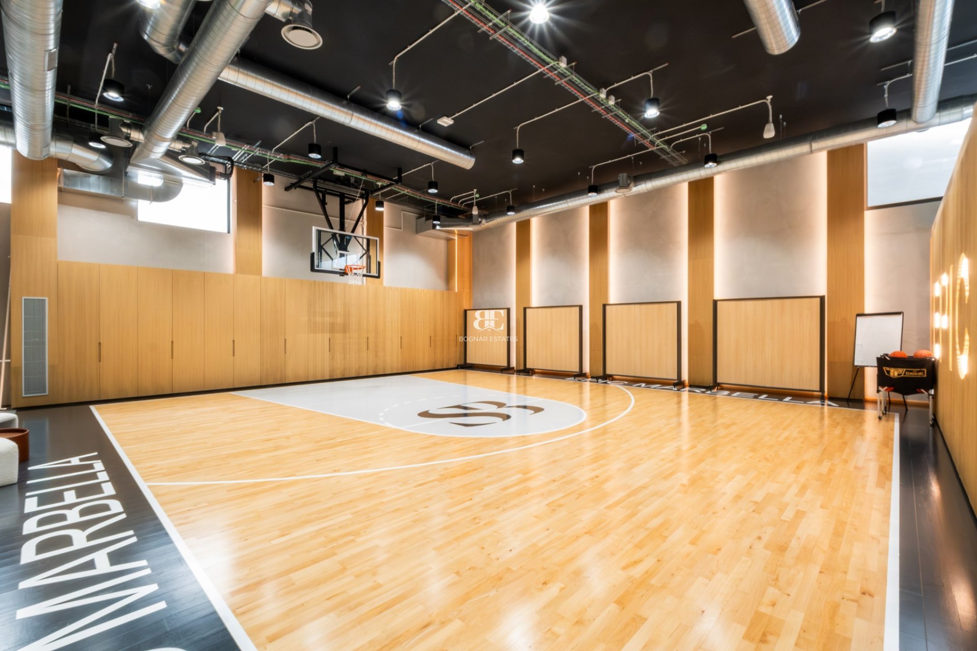 Wiederverkauf - apartment -
Marbella - Golden Mile