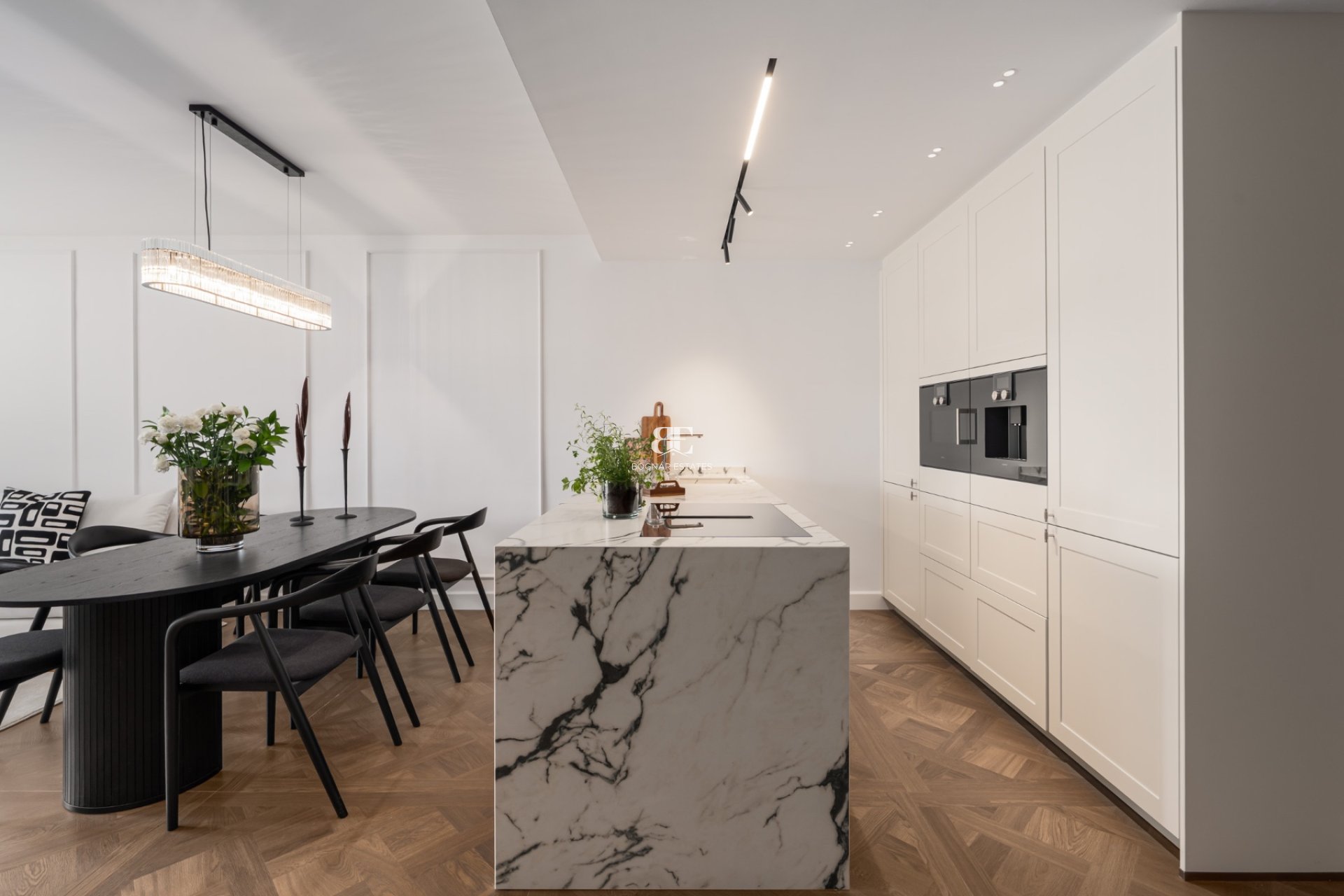 Wiederverkauf - apartment -
Marbella - Golden Mile