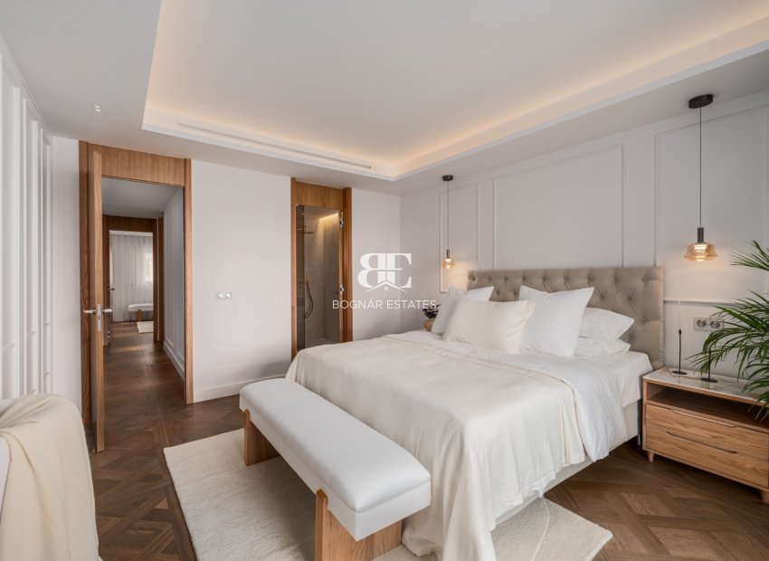 Wiederverkauf - apartment -
Marbella - Golden Mile