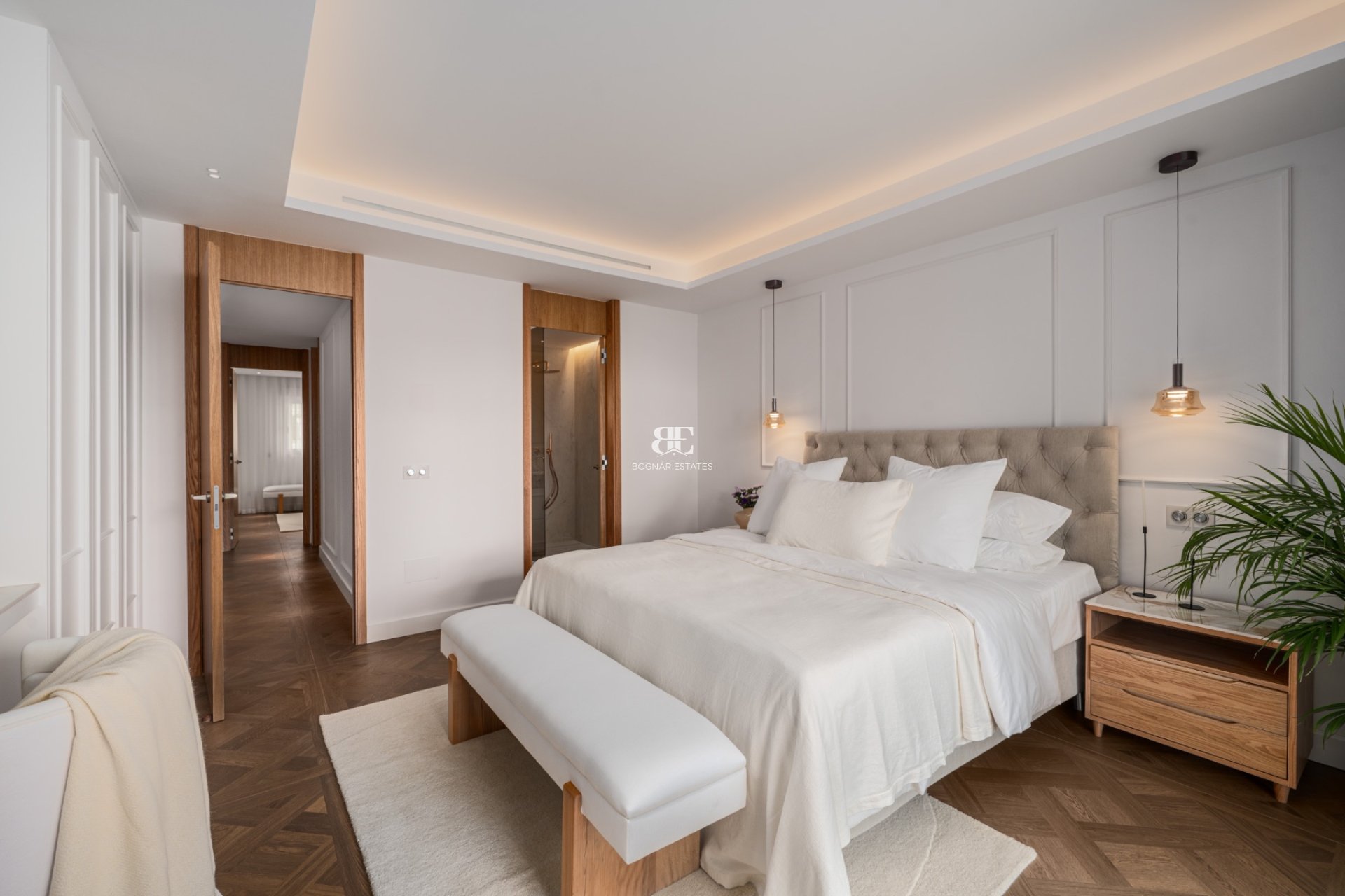 Wiederverkauf - apartment -
Marbella - Golden Mile