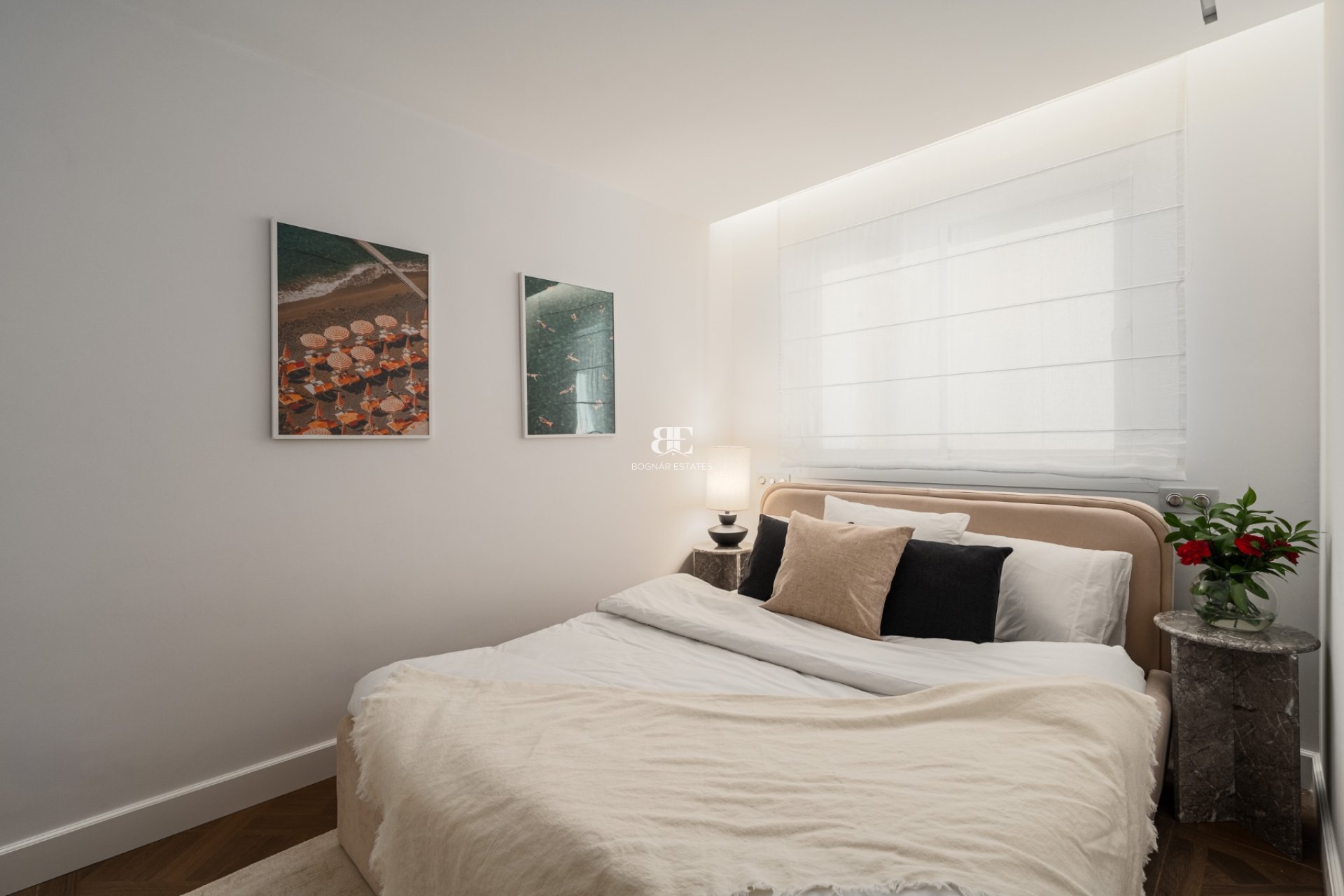 Wiederverkauf - apartment -
Marbella - Golden Mile