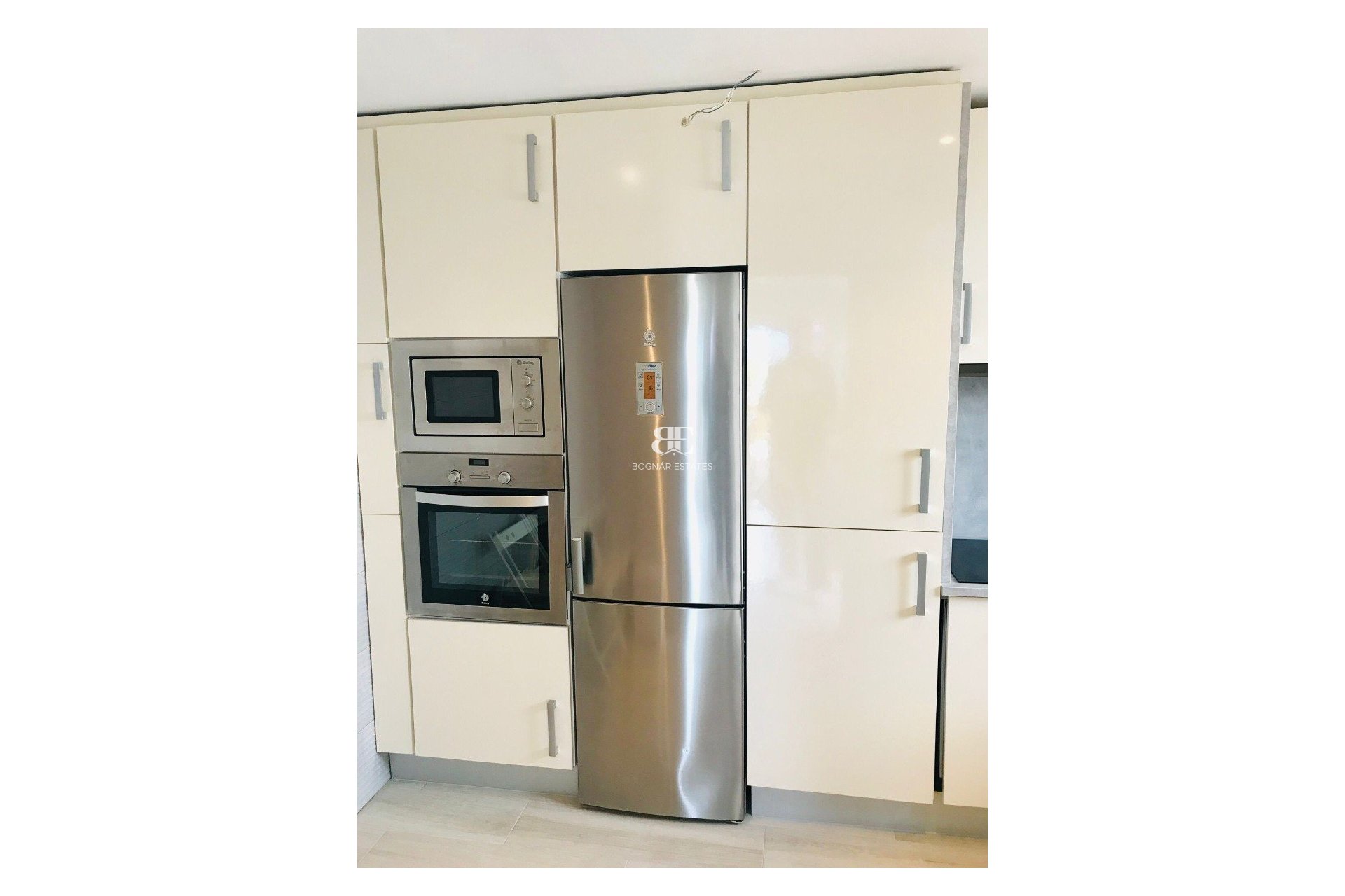 Wiederverkauf - apartment -
Marbella - Golden Mile