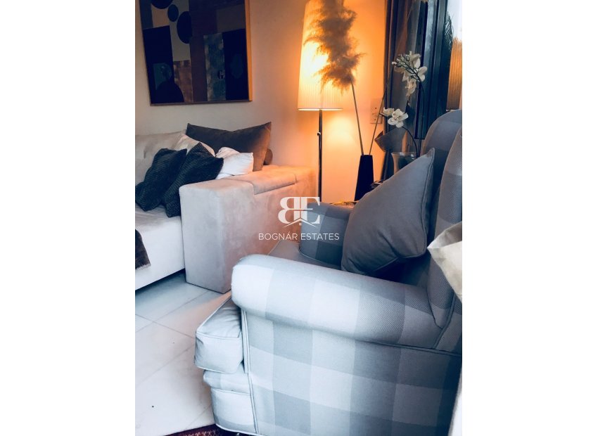 Wiederverkauf - apartment -
Marbella - Golden Mile