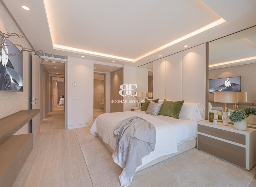 Wiederverkauf - apartment -
Marbella - Golden Mile