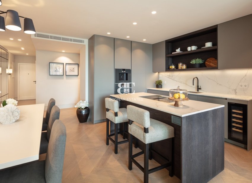 Wiederverkauf - apartment -
Marbella - Golden Mile