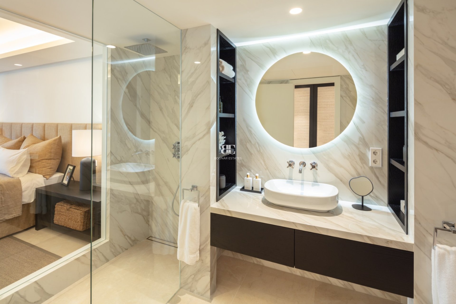 Wiederverkauf - apartment -
Marbella - Golden Mile