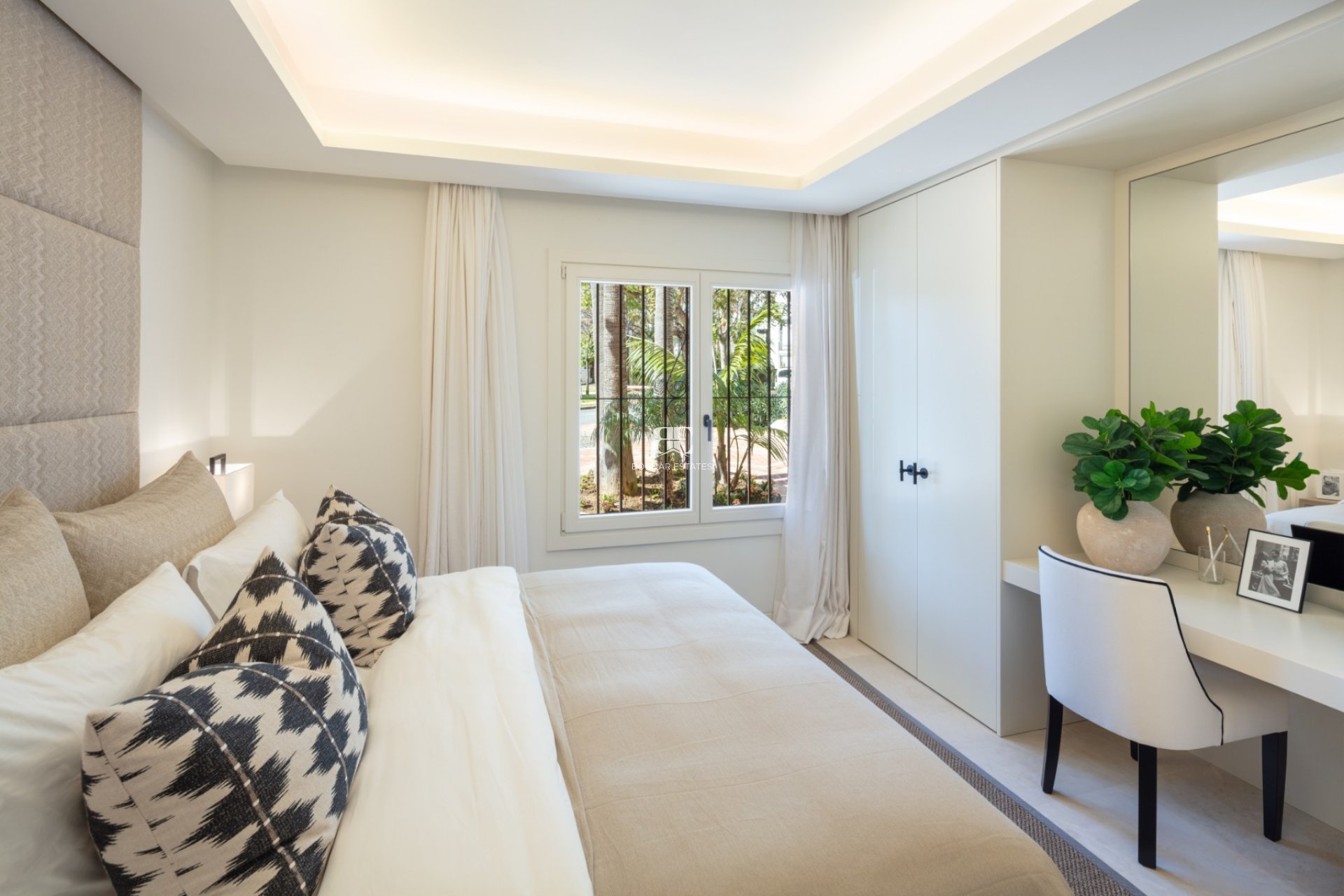 Wiederverkauf - apartment -
Marbella - Golden Mile