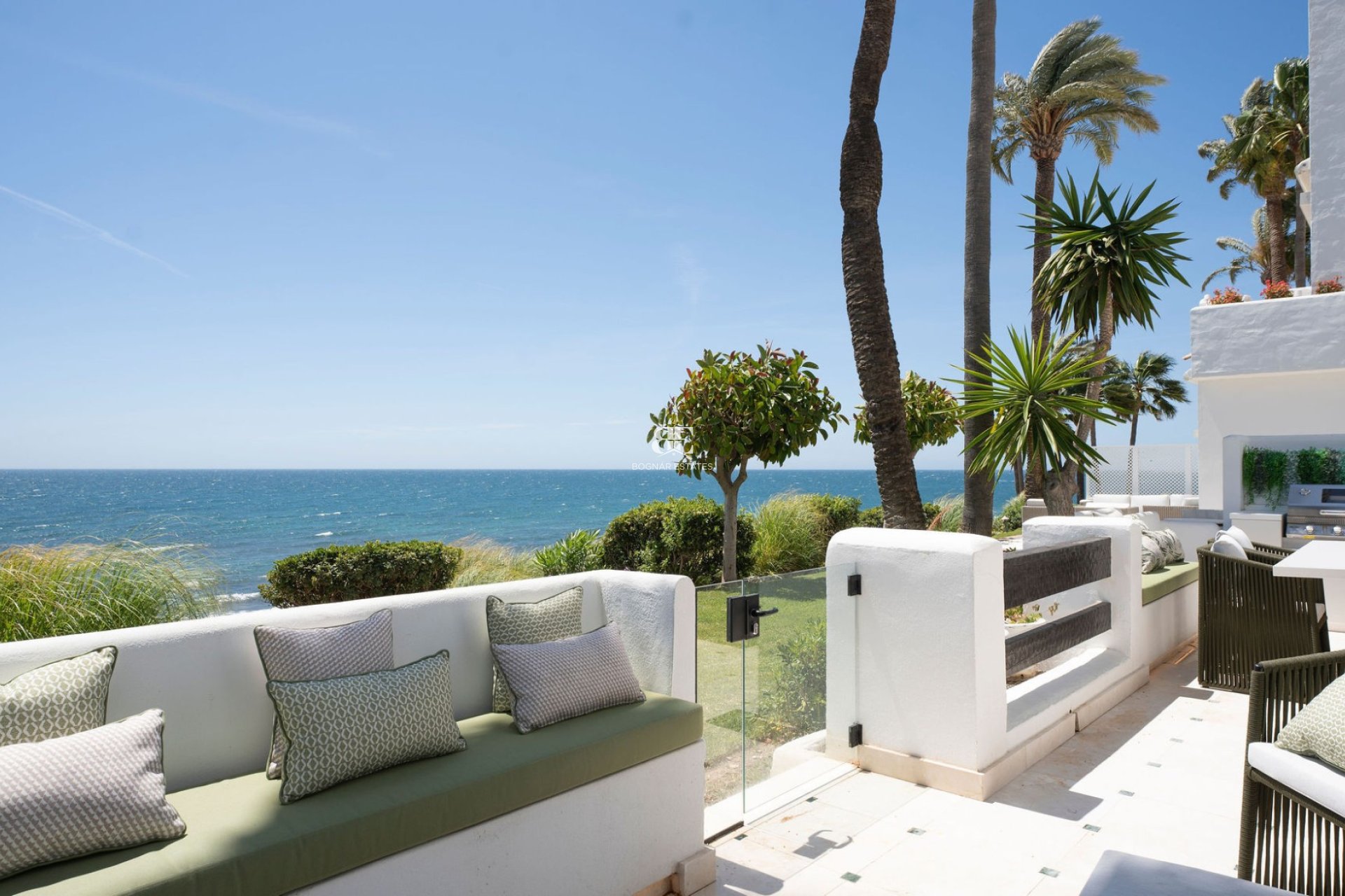 Wiederverkauf - apartment -
Marbella - Golden Mile