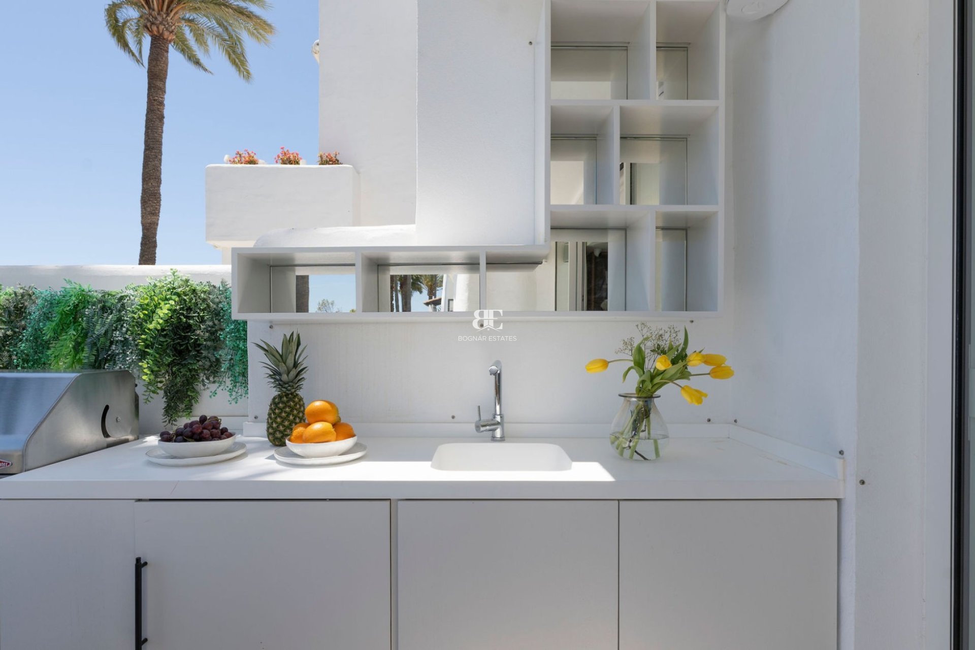 Wiederverkauf - apartment -
Marbella - Golden Mile