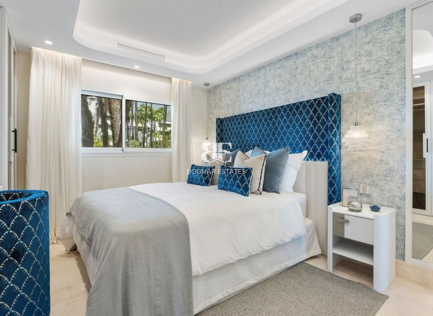Wiederverkauf - apartment -
Marbella - Golden Mile