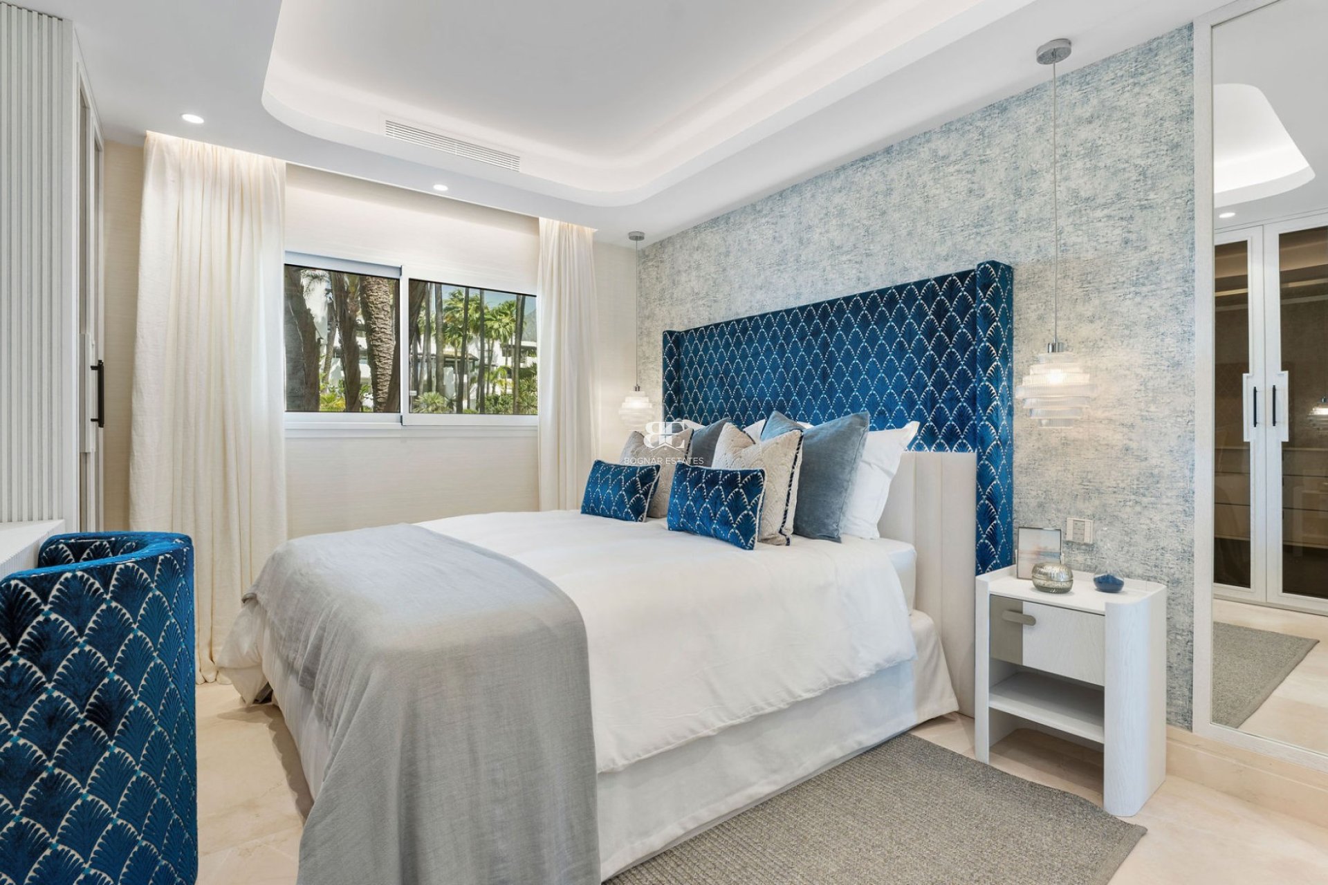 Wiederverkauf - apartment -
Marbella - Golden Mile