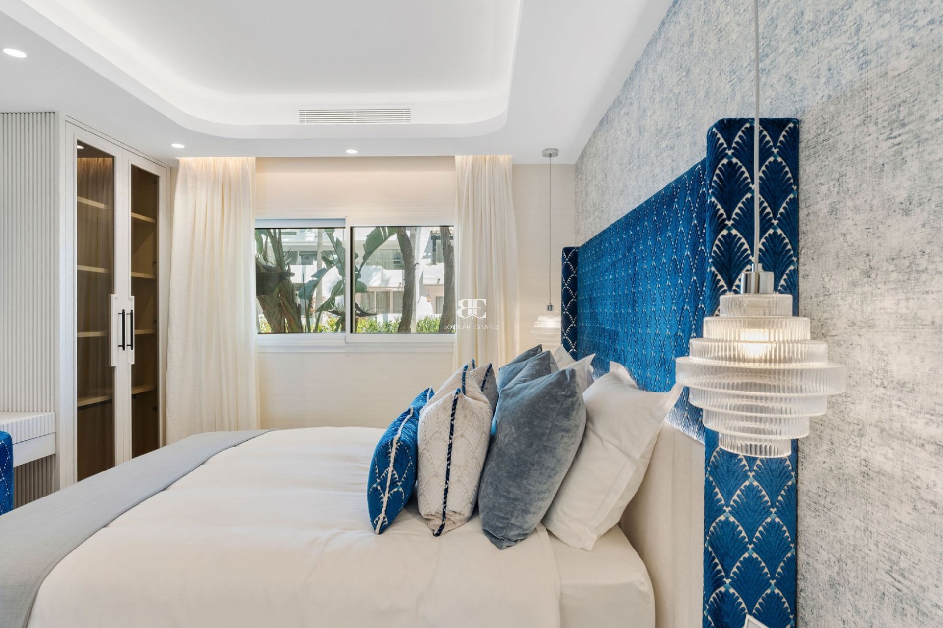 Wiederverkauf - apartment -
Marbella - Golden Mile