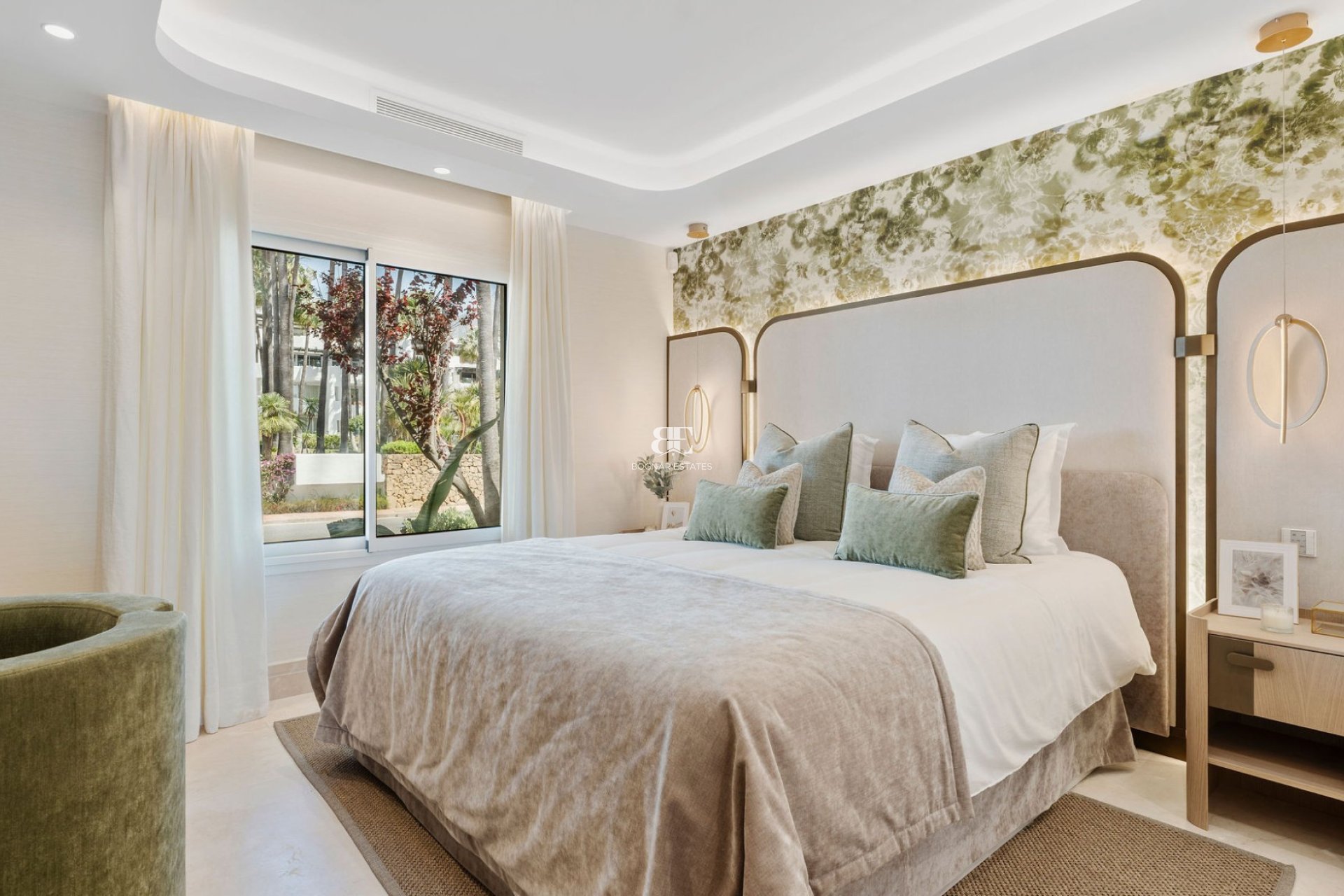 Wiederverkauf - apartment -
Marbella - Golden Mile