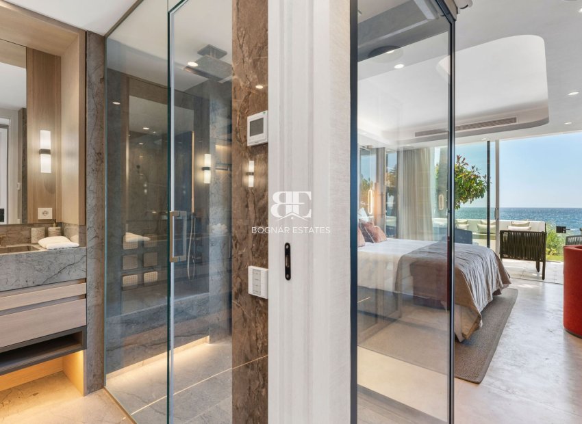 Wiederverkauf - apartment -
Marbella - Golden Mile