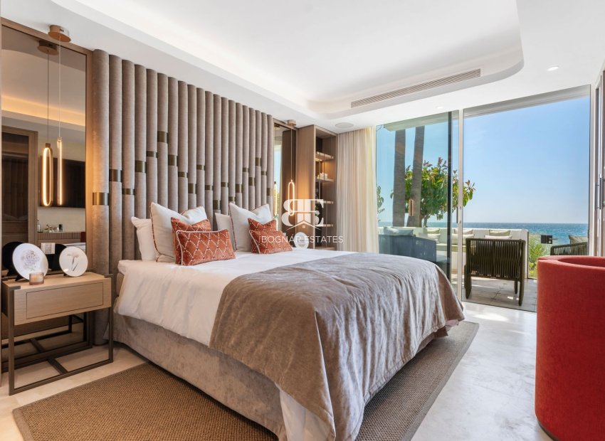 Wiederverkauf - apartment -
Marbella - Golden Mile