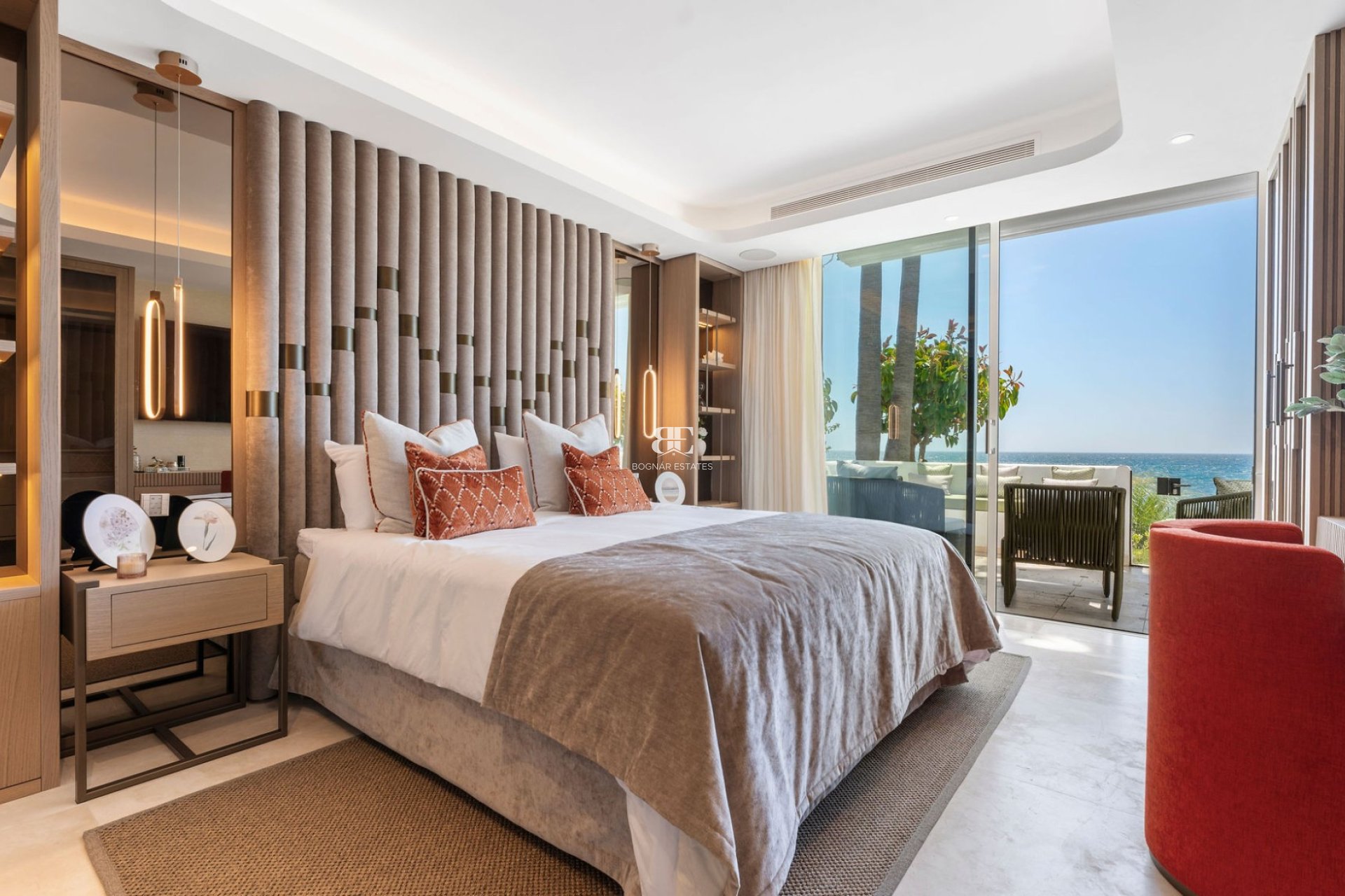 Wiederverkauf - apartment -
Marbella - Golden Mile
