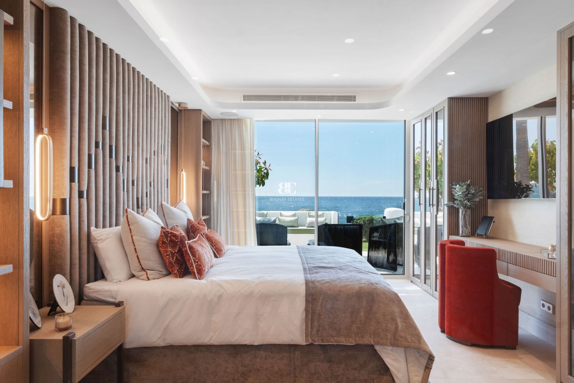 Wiederverkauf - apartment -
Marbella - Golden Mile