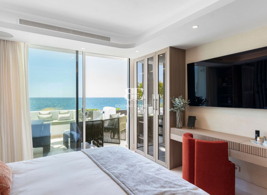 Wiederverkauf - apartment -
Marbella - Golden Mile