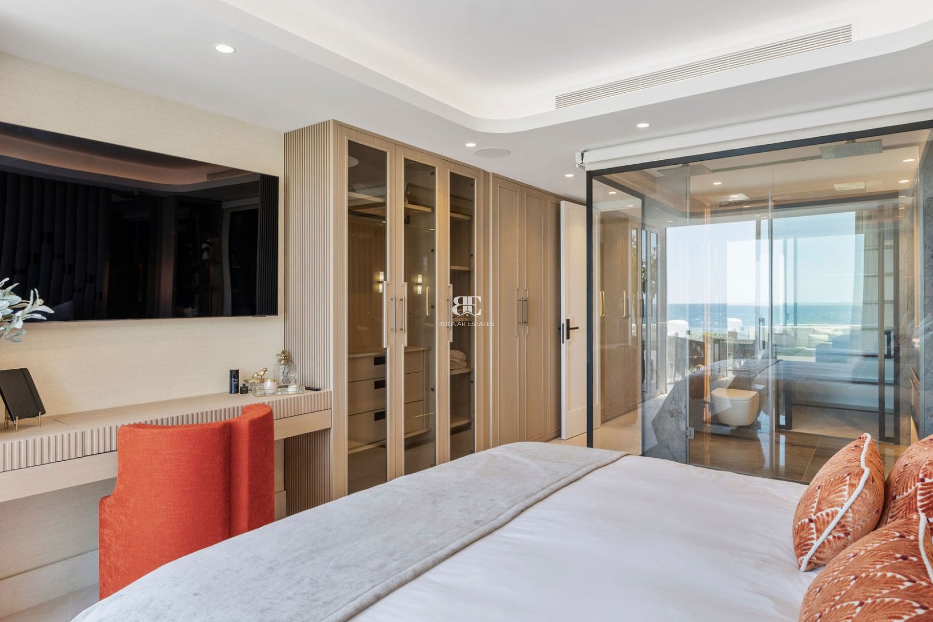 Wiederverkauf - apartment -
Marbella - Golden Mile