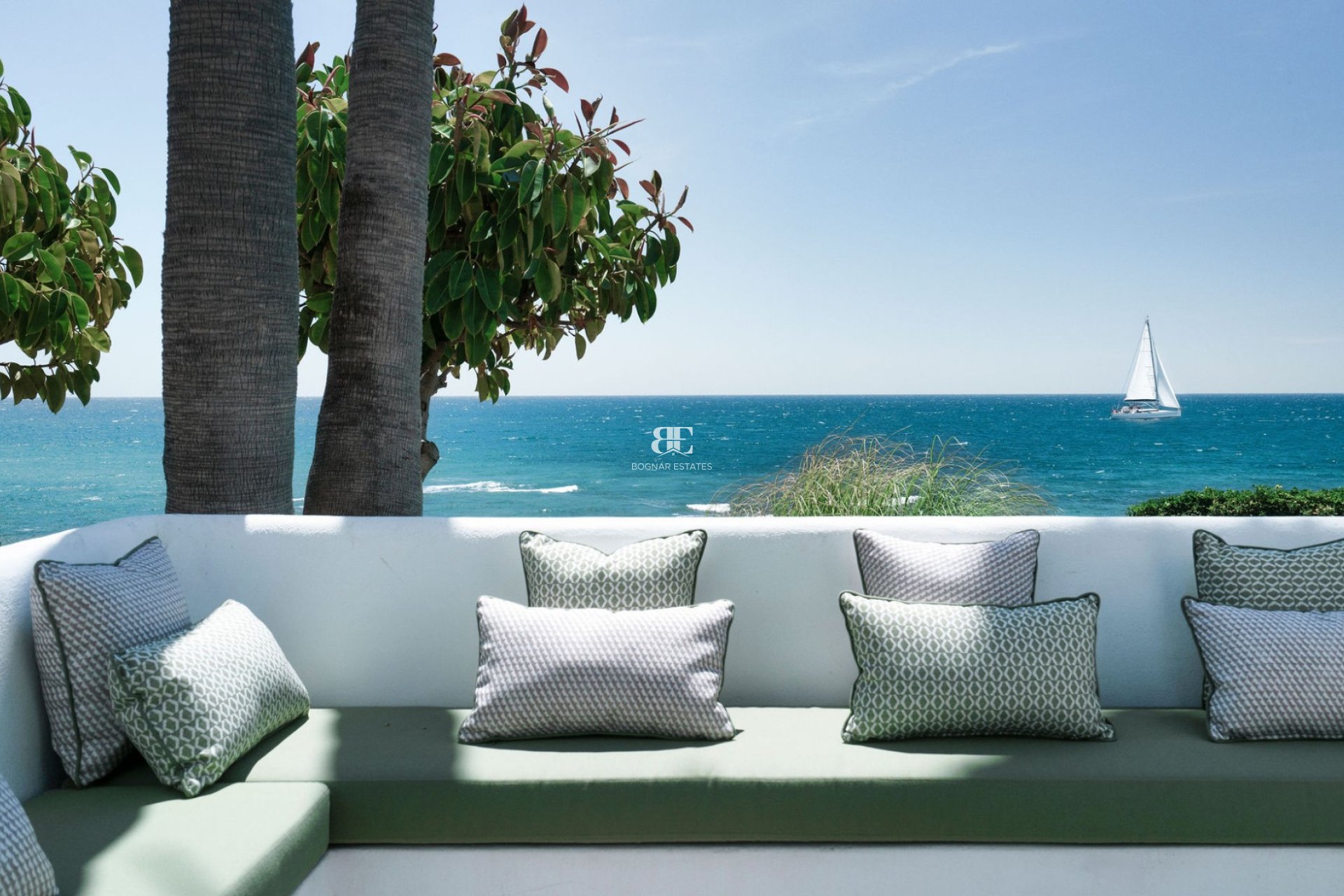 Wiederverkauf - apartment -
Marbella - Golden Mile