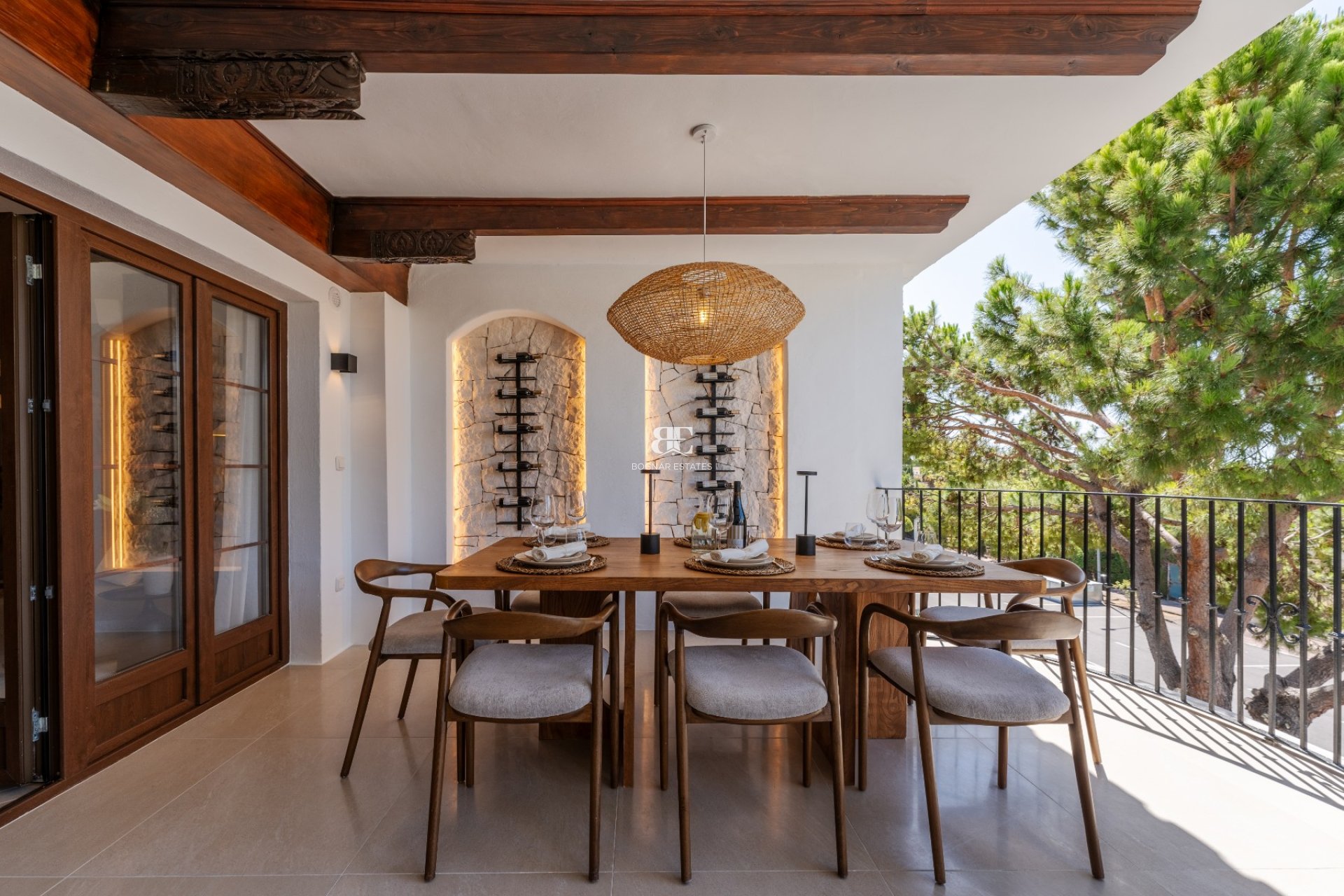 Wiederverkauf - apartment -
Marbella - Golden Mile