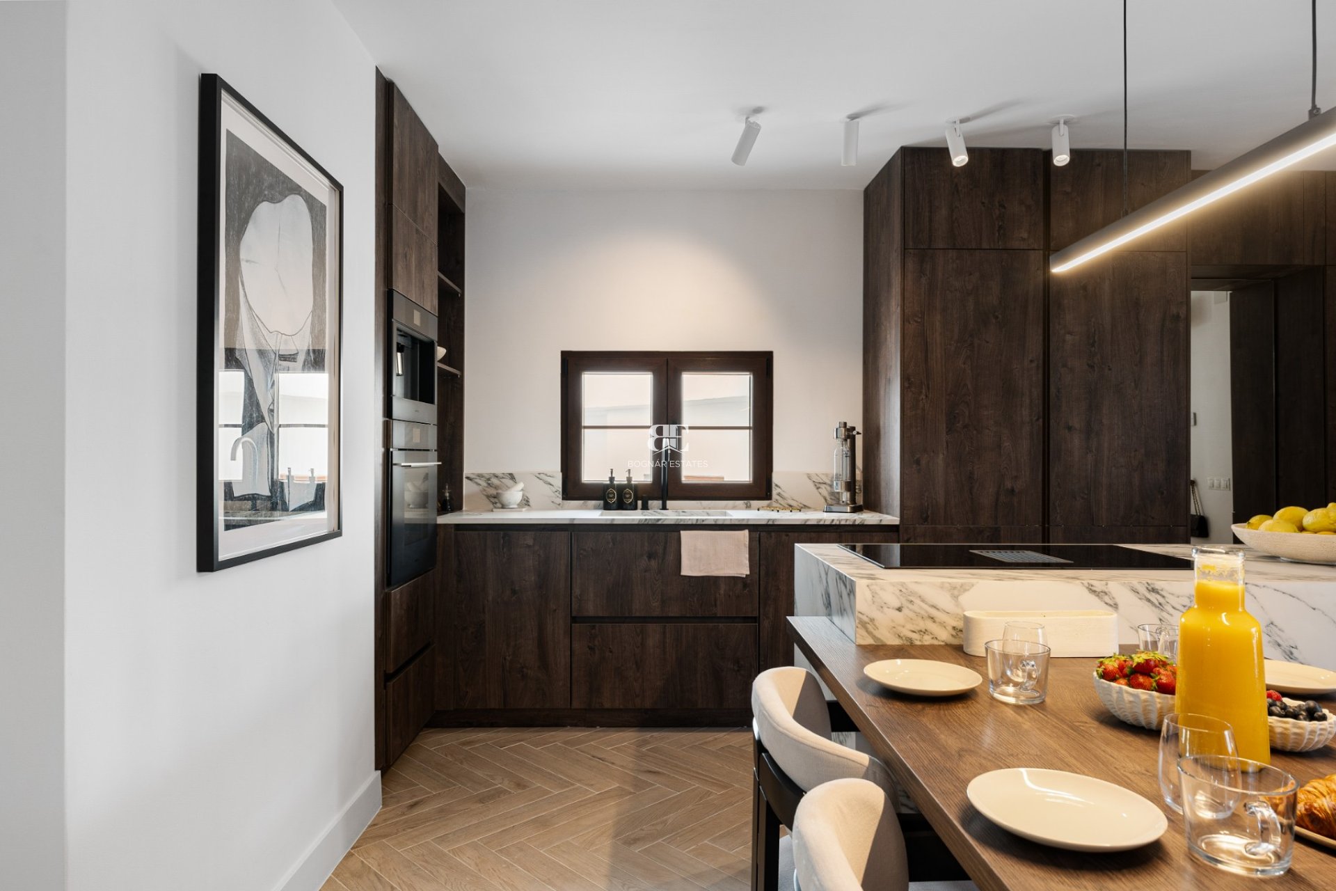 Wiederverkauf - apartment -
Marbella - Golden Mile